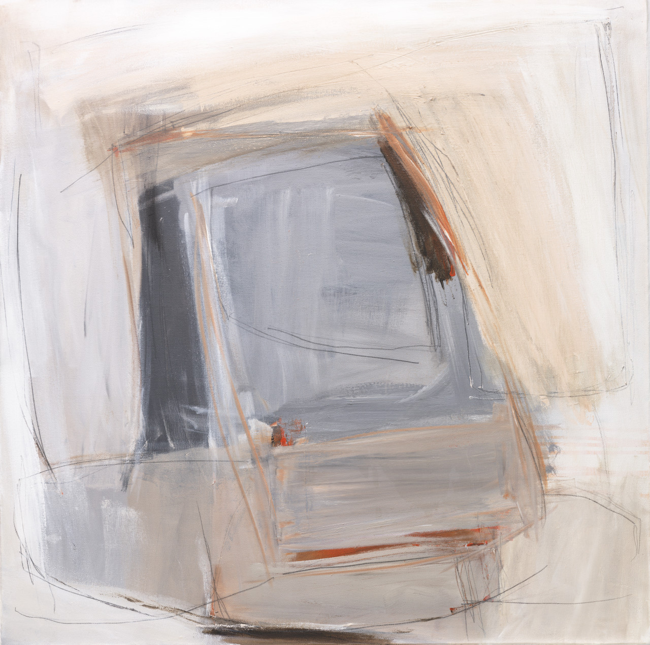 ArtLifting Mini Tray - Hello London 3 thumbnail