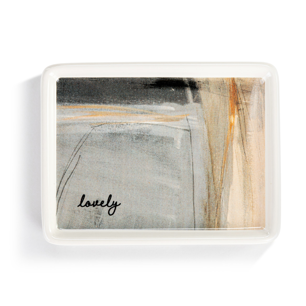 ArtLifting Mini Tray - Hello London 3 thumbnail