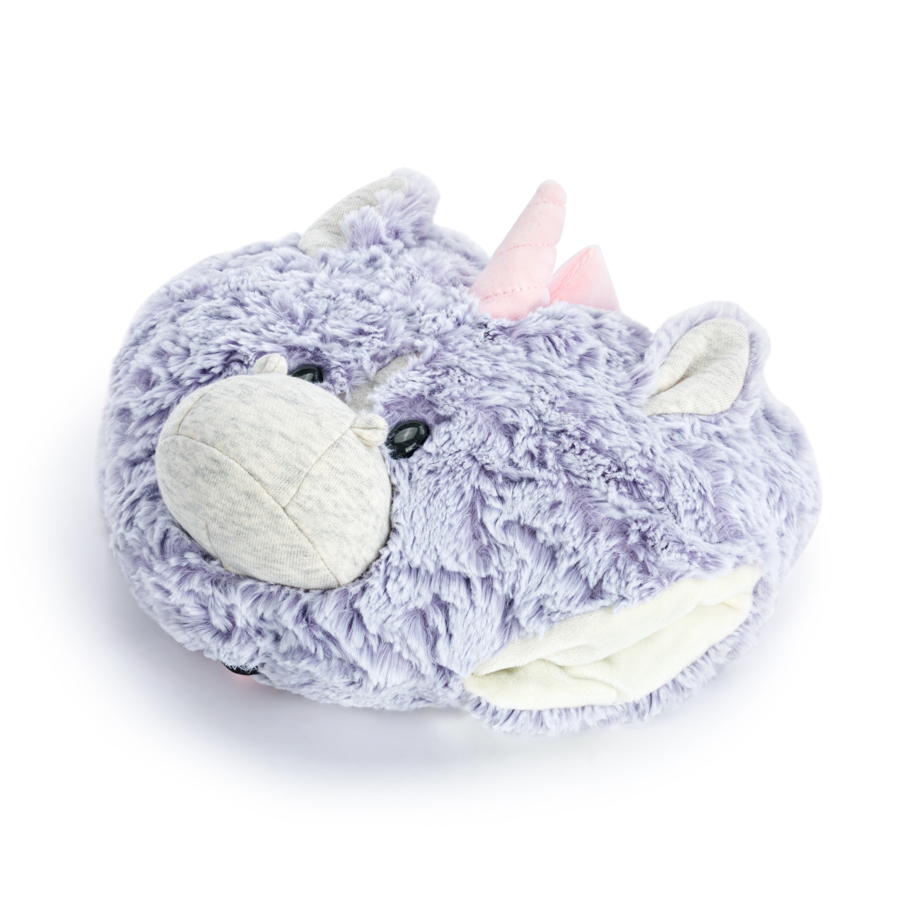 Heartful Hugs Weighted Heart - Unicorn thumbnail