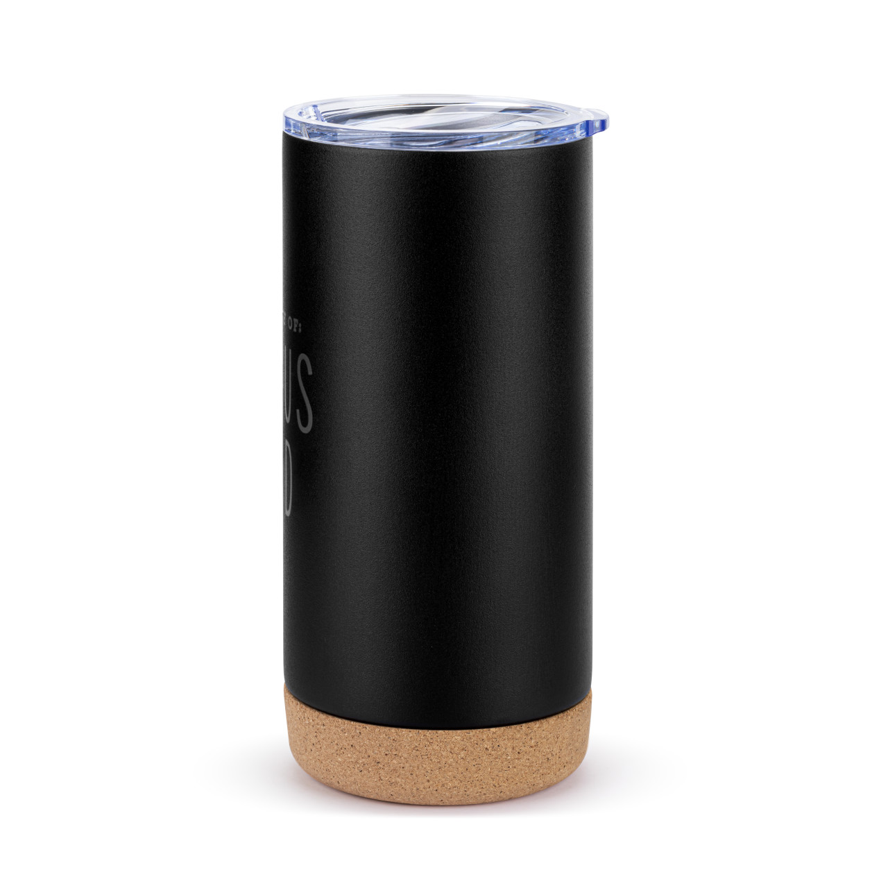 Property of Bonus Dad Travel Mug thumbnail