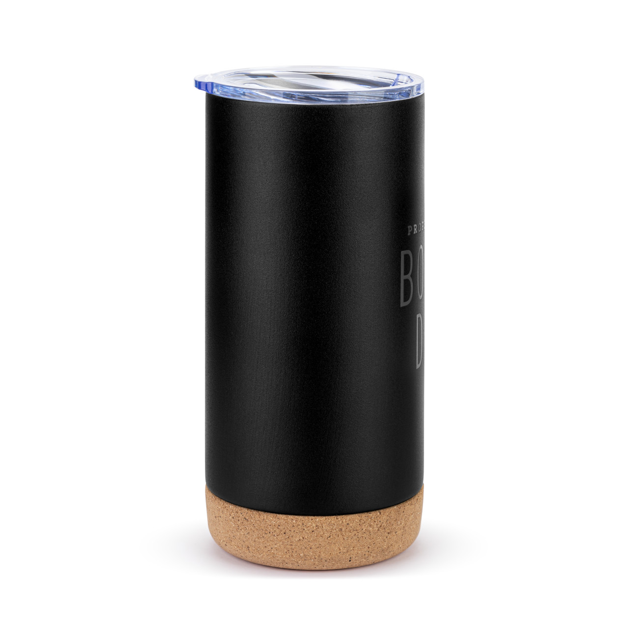 Property of Bonus Dad Travel Mug thumbnail