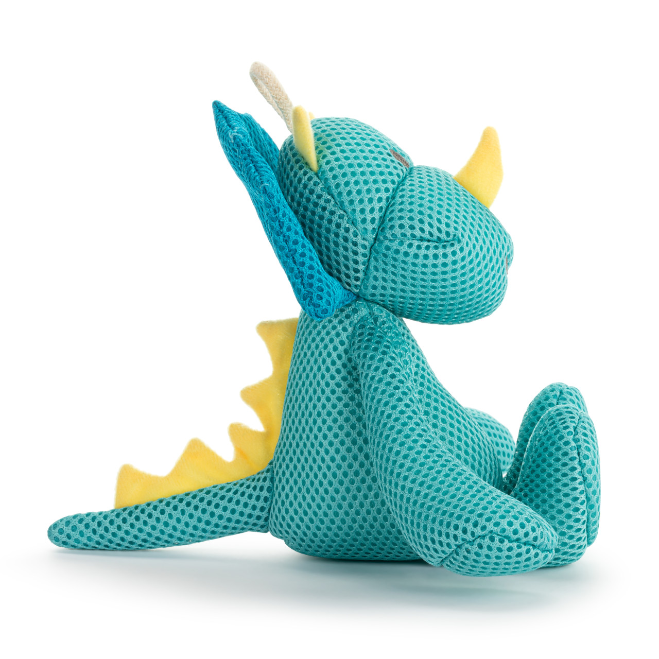 Bath Time Plush - Triceratops thumbnail
