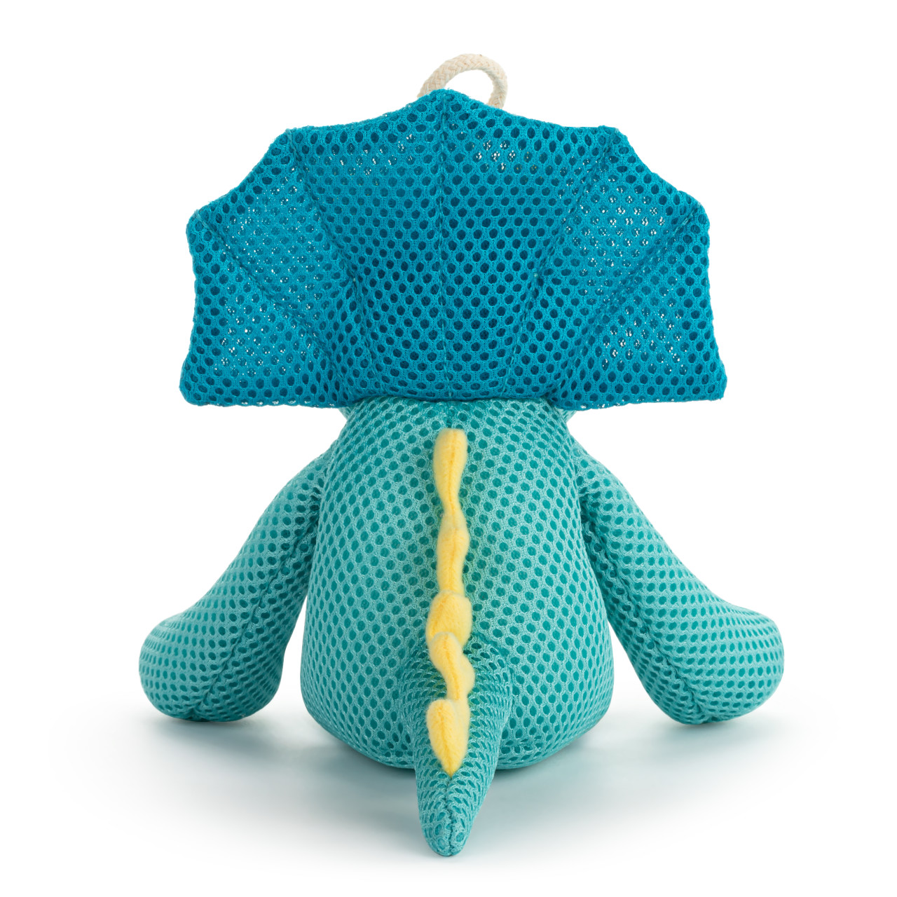 Bath Time Plush - Triceratops thumbnail