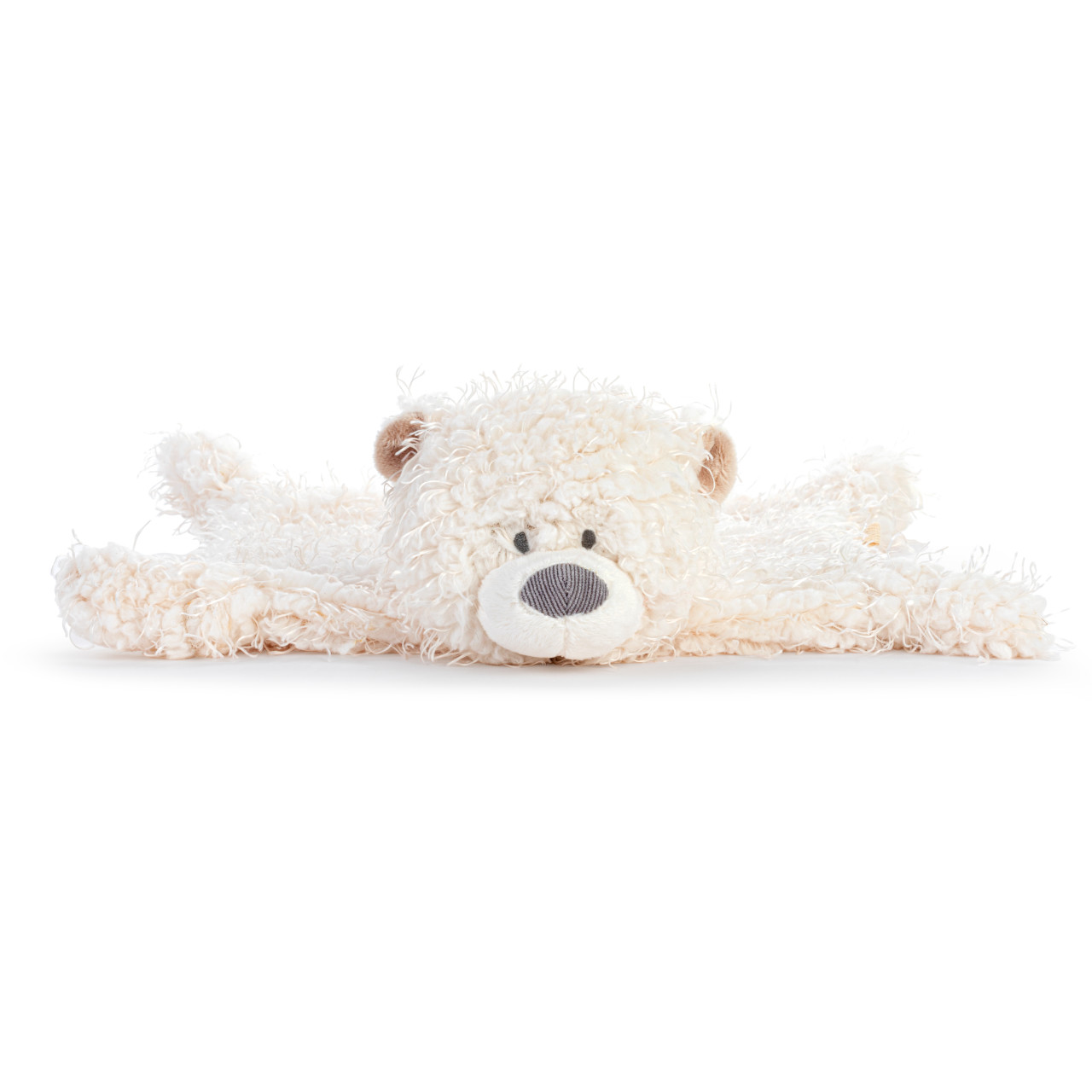 Wrapped in Prayer Blankie - Bear thumbnail