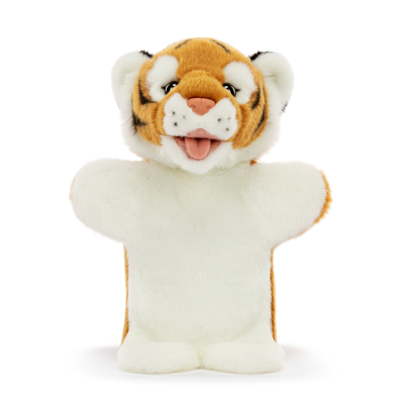 Tiger Puppet thumbnail