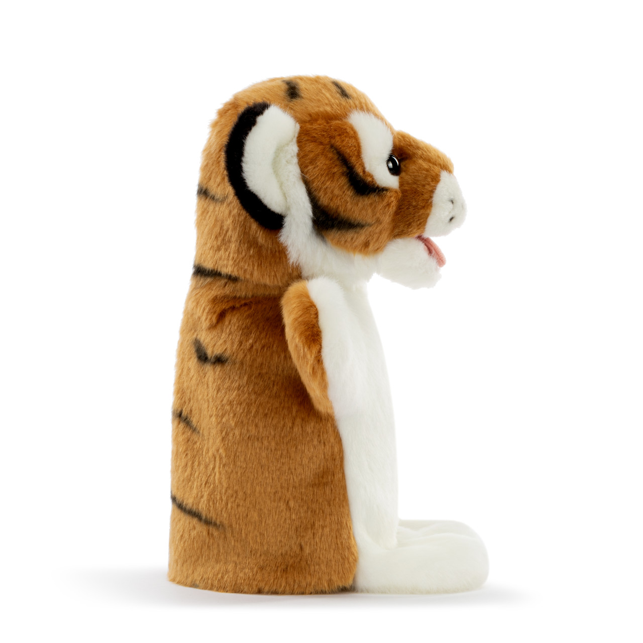 Tiger Puppet thumbnail