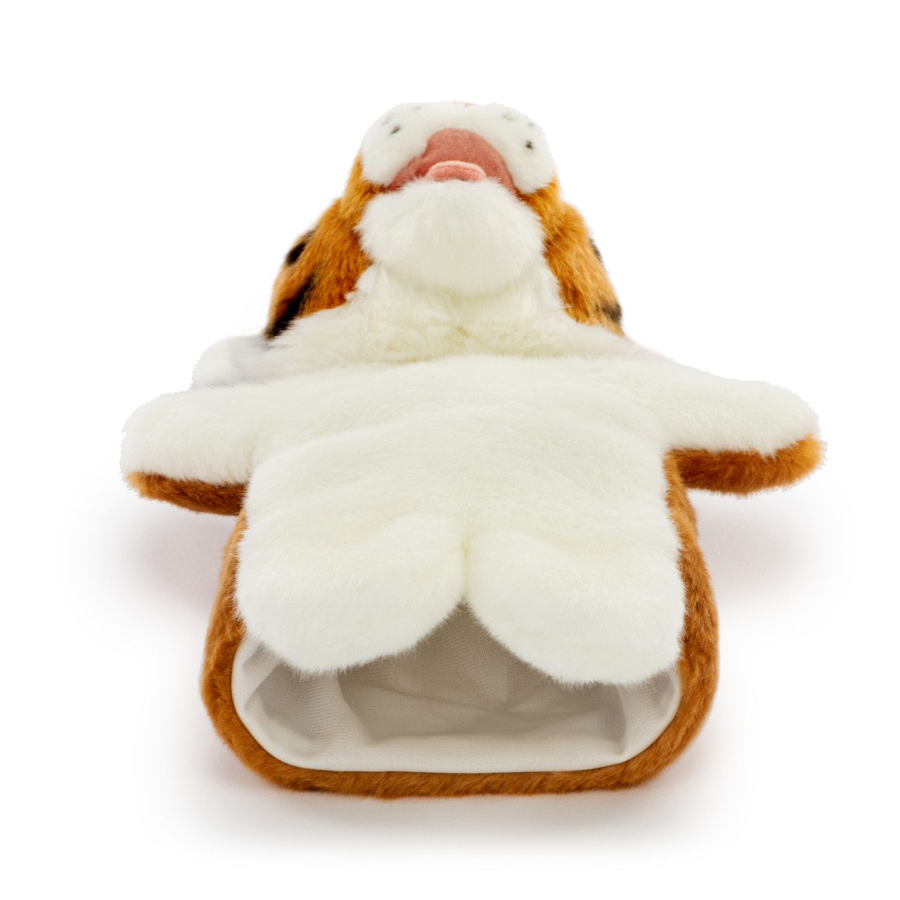 Tiger Puppet thumbnail