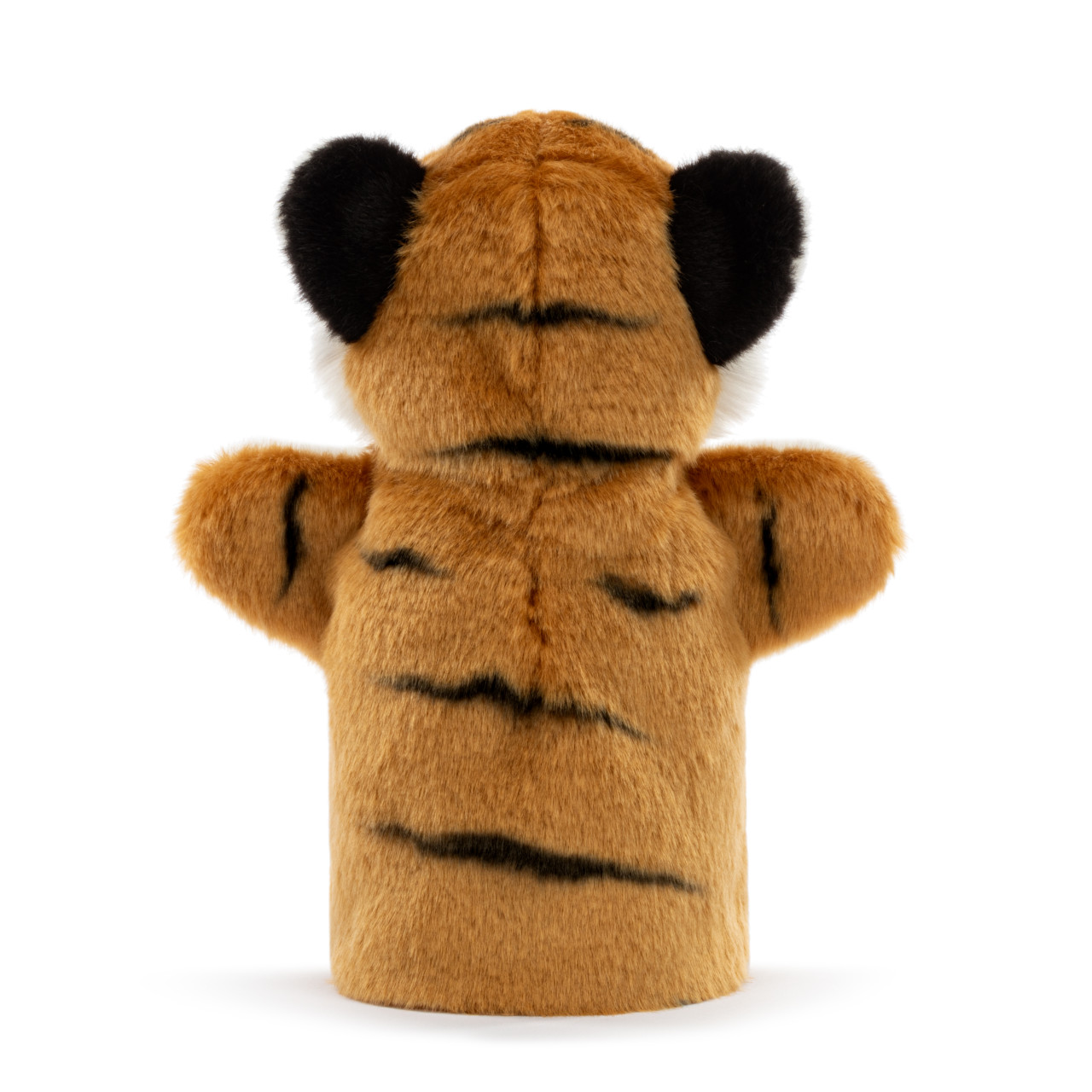 Tiger Puppet thumbnail