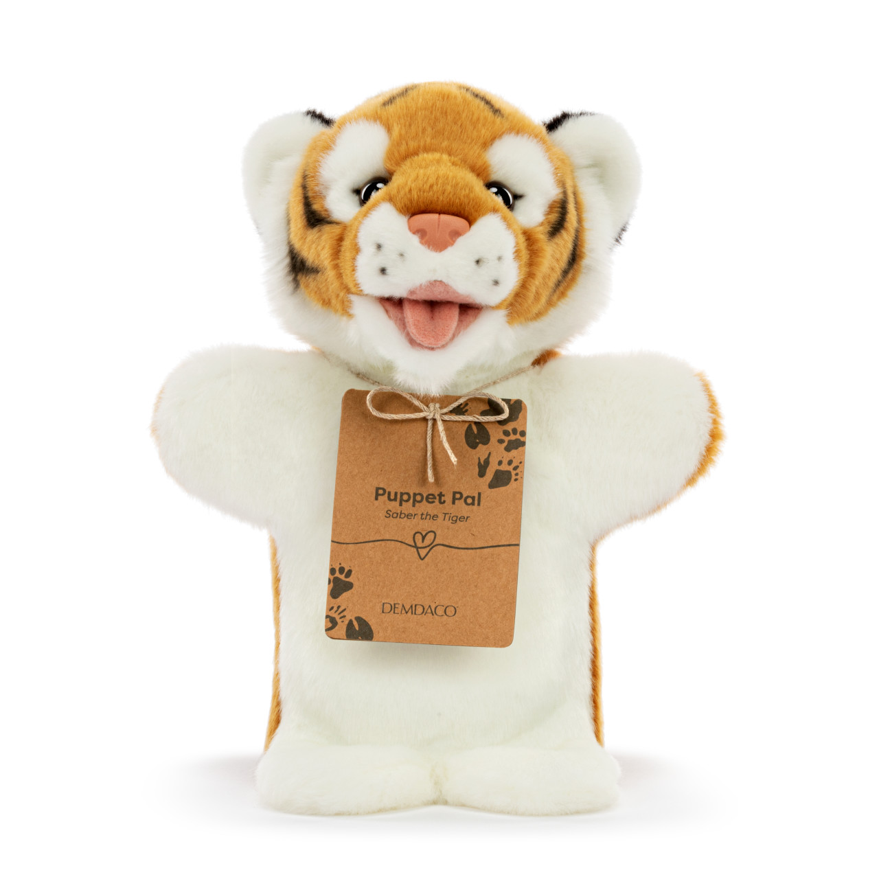 Tiger Puppet thumbnail