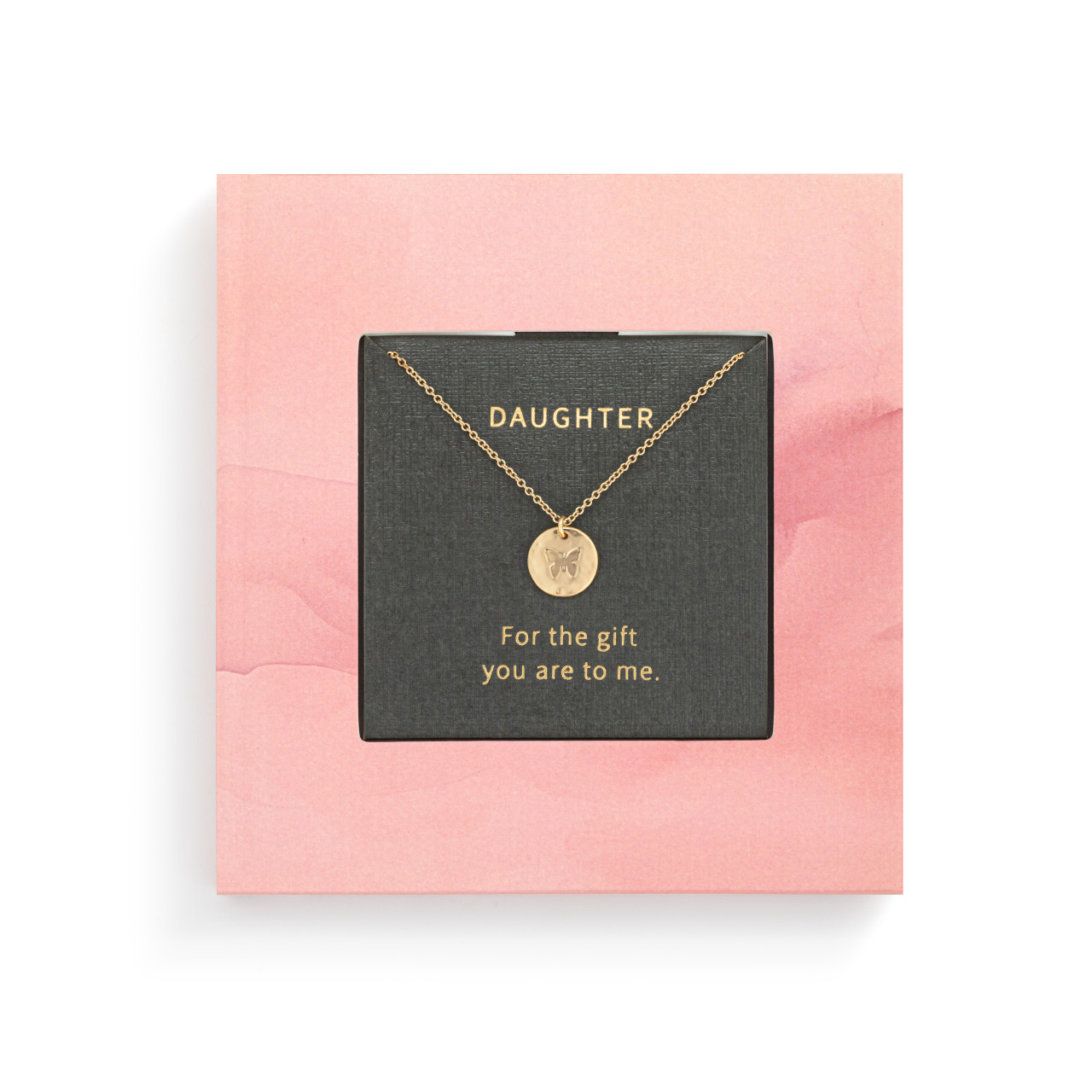 Book and Necklace - Daughter thumbnail