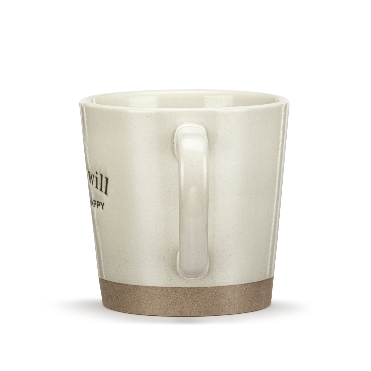 Choose Happy Mug thumbnail