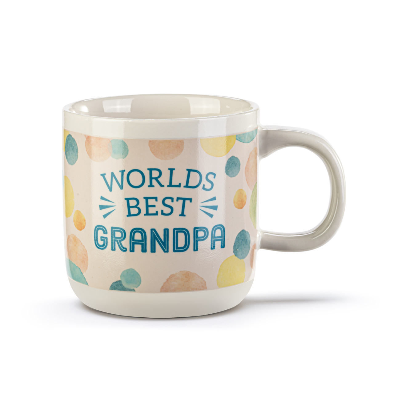 Heat Reveal Mug - Grandpa thumbnail