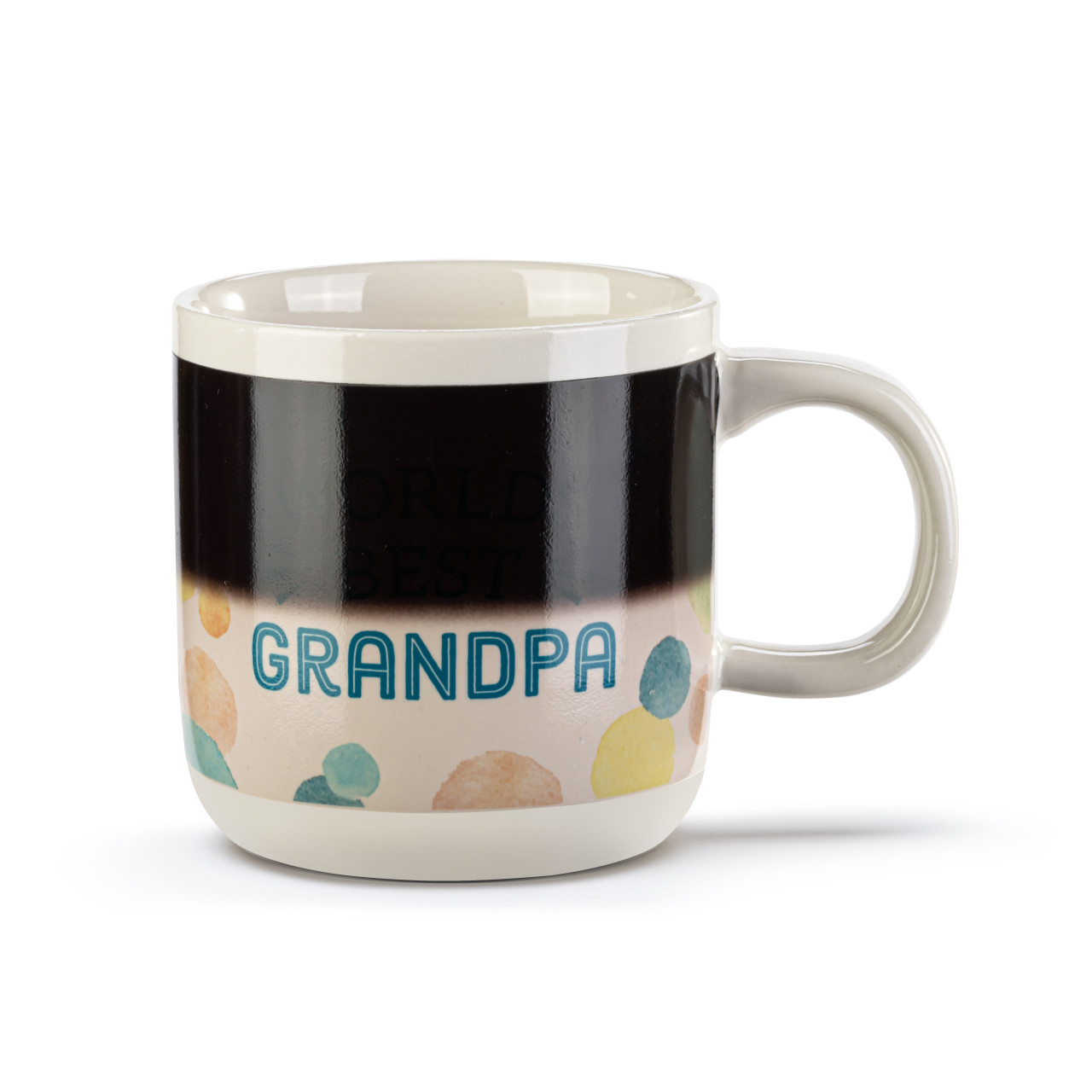 Heat Reveal Mug - Grandpa thumbnail