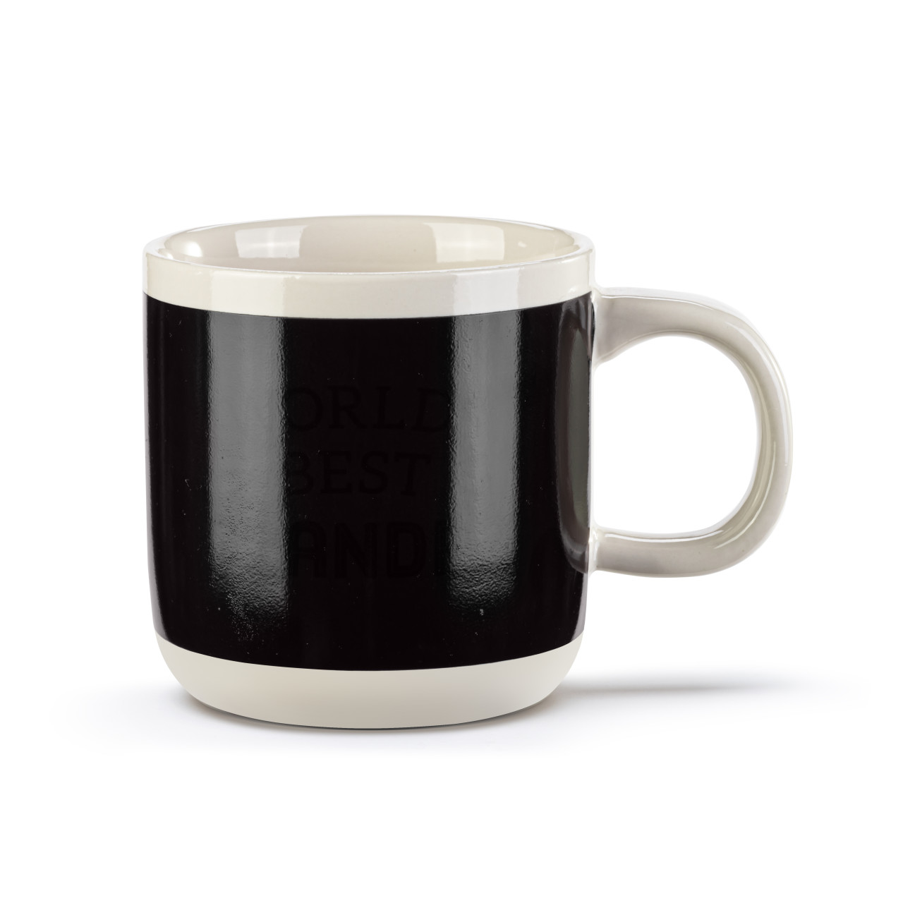 Heat Reveal Mug - Grandpa thumbnail