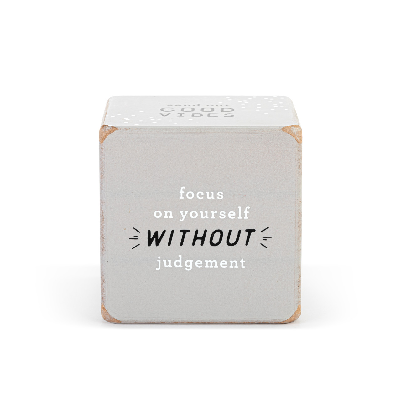 Meditation Jumbo Dice thumbnail