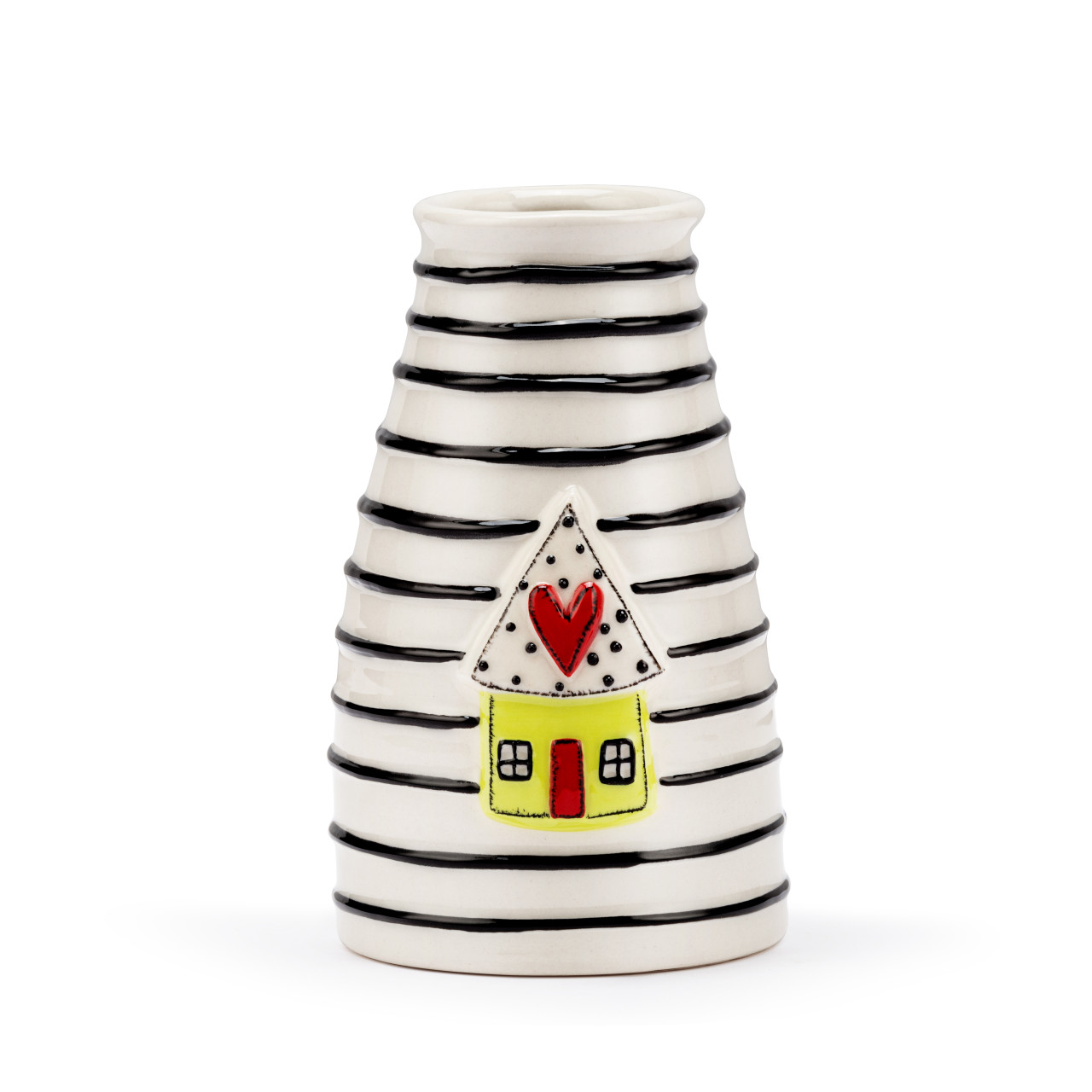 House Mini Vase thumbnail