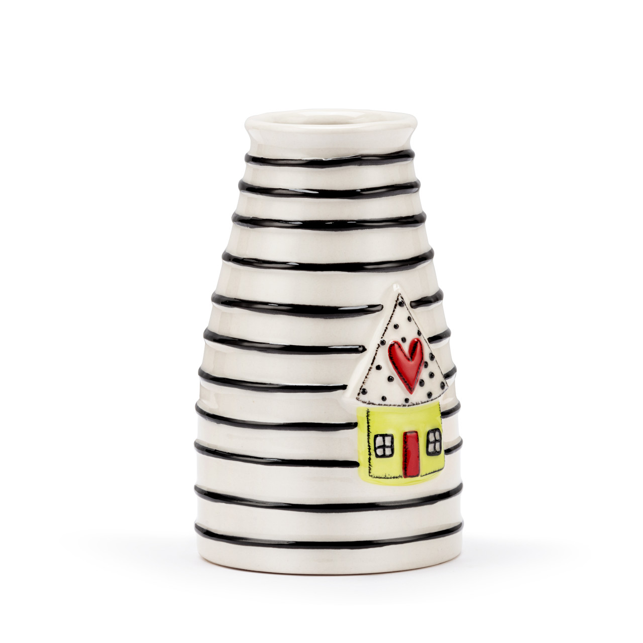 House Mini Vase thumbnail