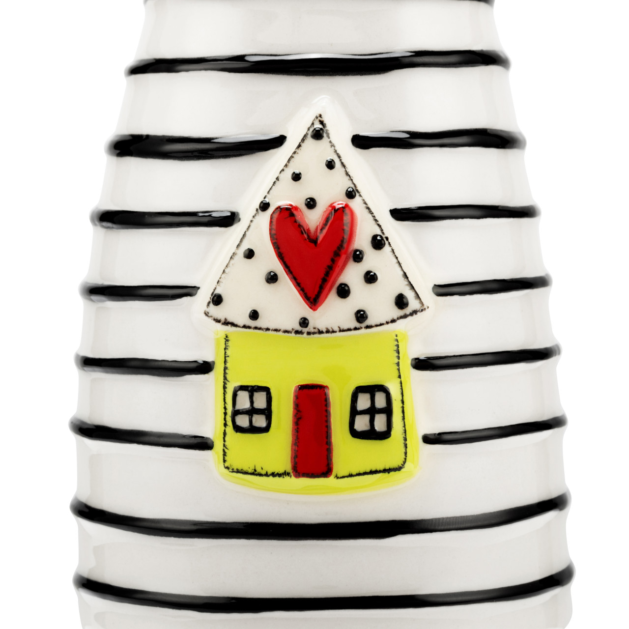 House Mini Vase thumbnail