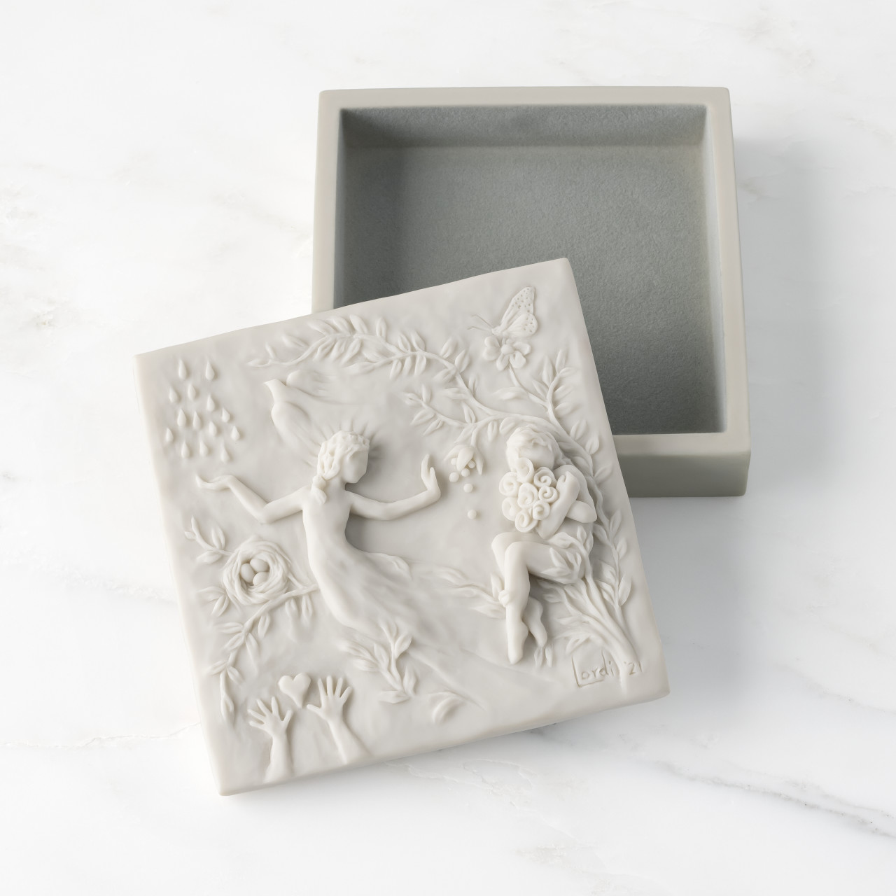 A Healing Wish Keepsake Box thumbnail