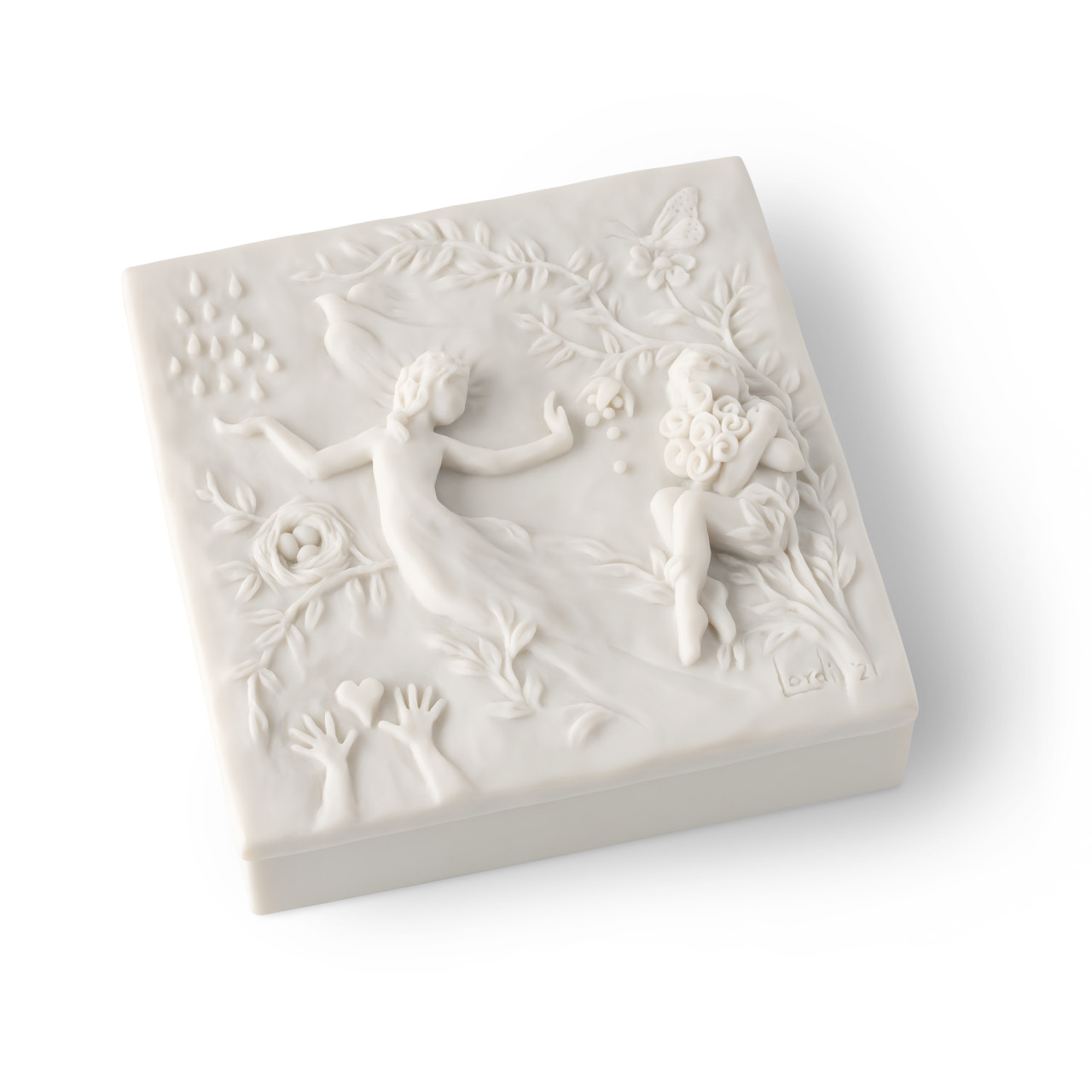 A Healing Wish Keepsake Box thumbnail