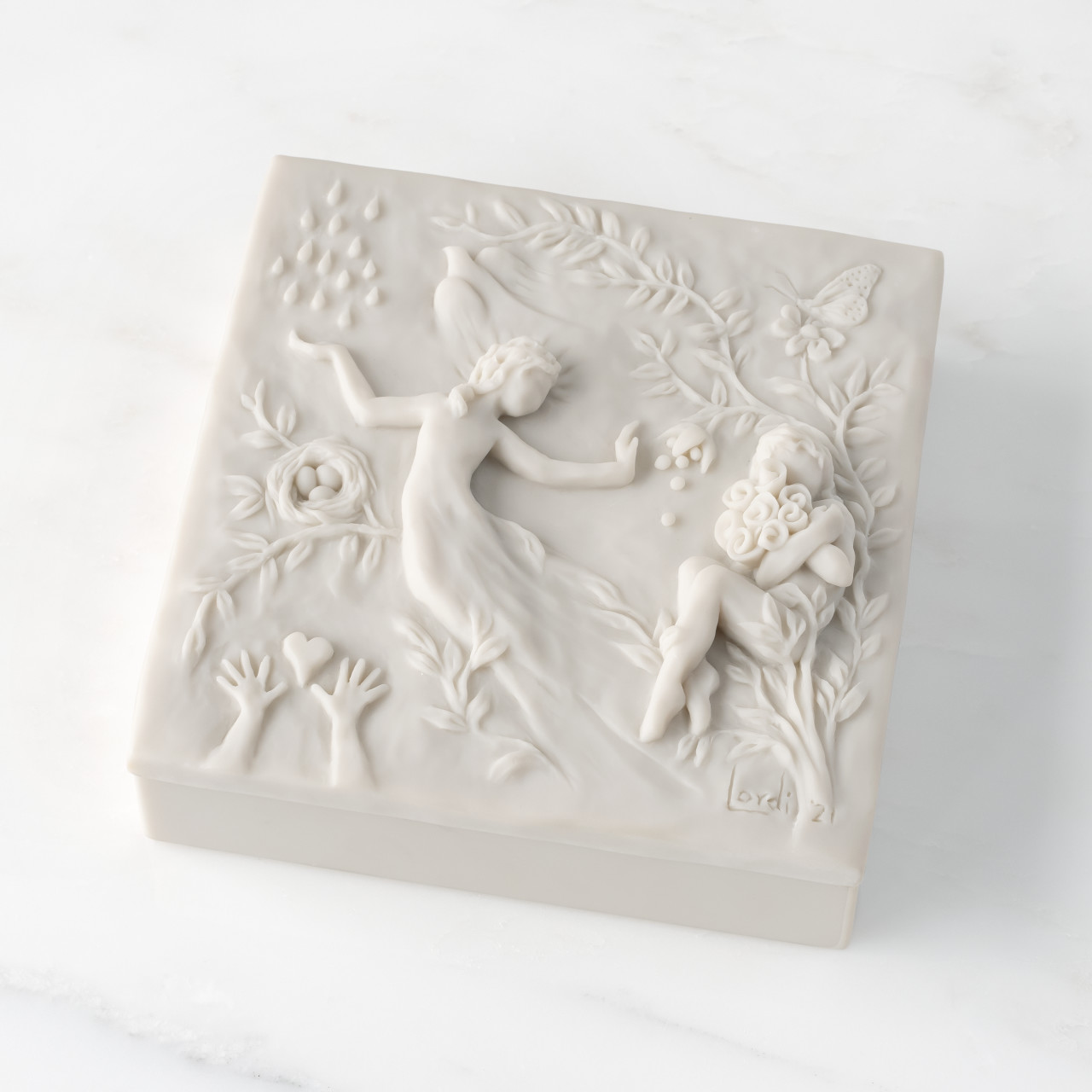 A Healing Wish Keepsake Box thumbnail