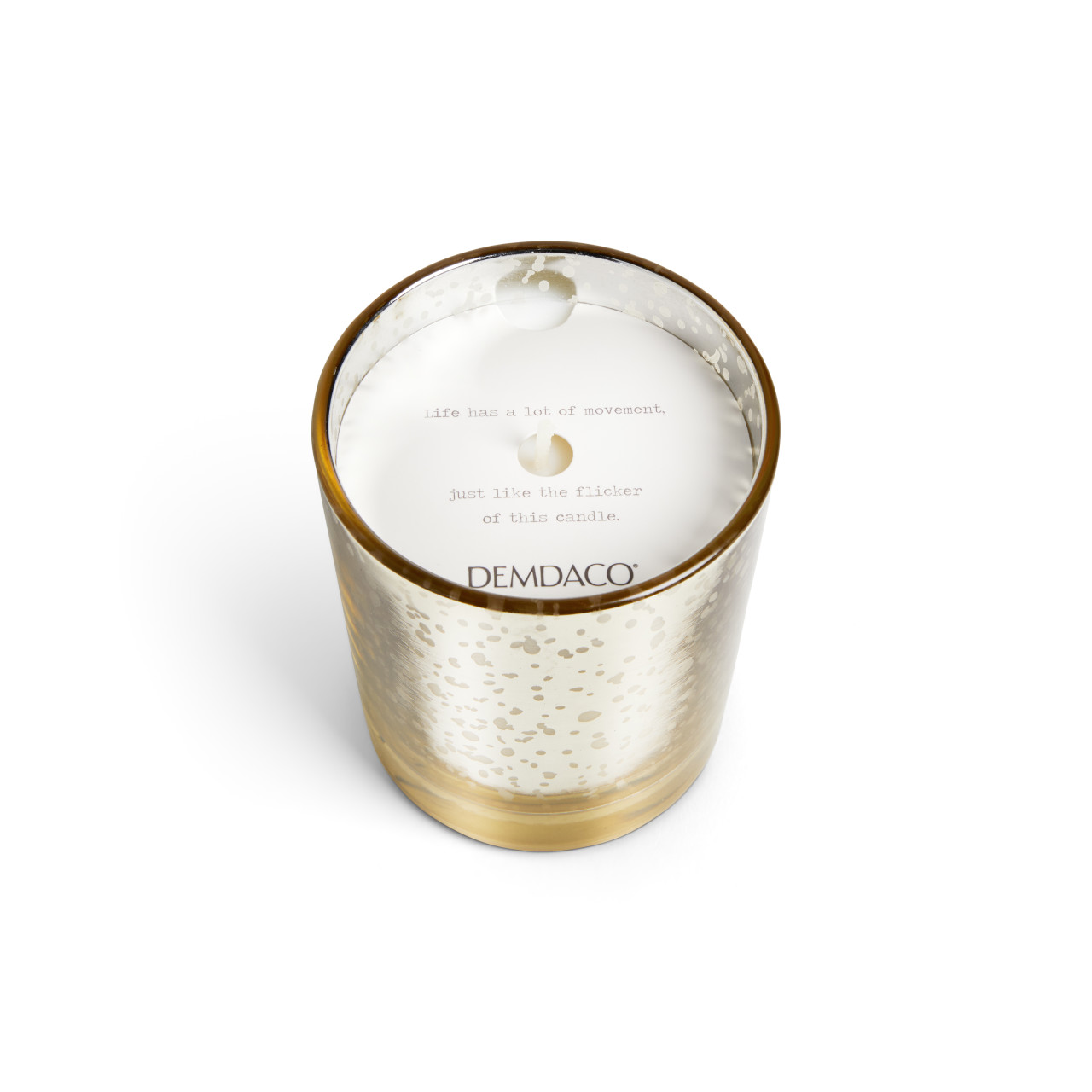 Your Journey Prayer Candle - Enchanted Mornings thumbnail