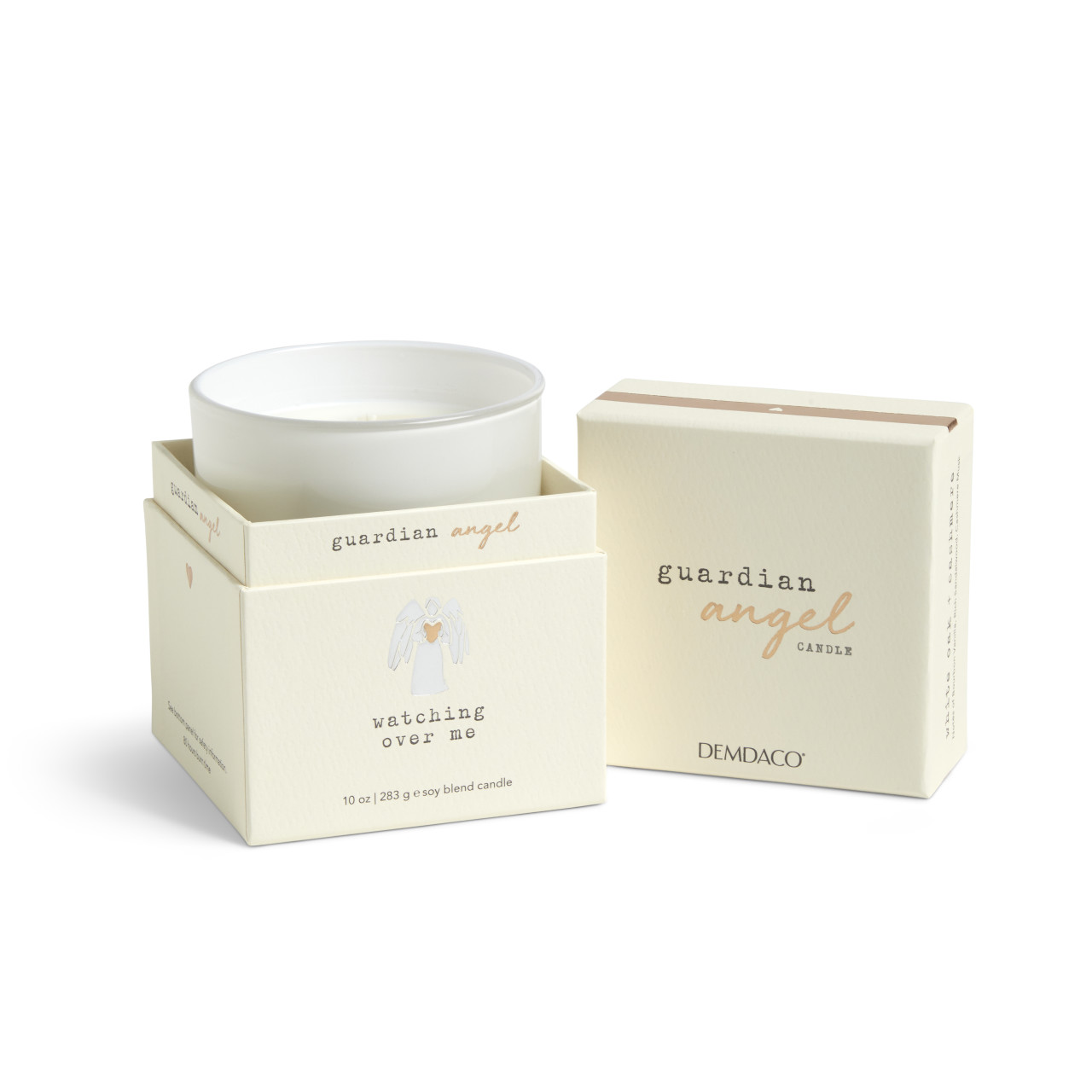 Guardian Angel Candle - Watch Over Me thumbnail