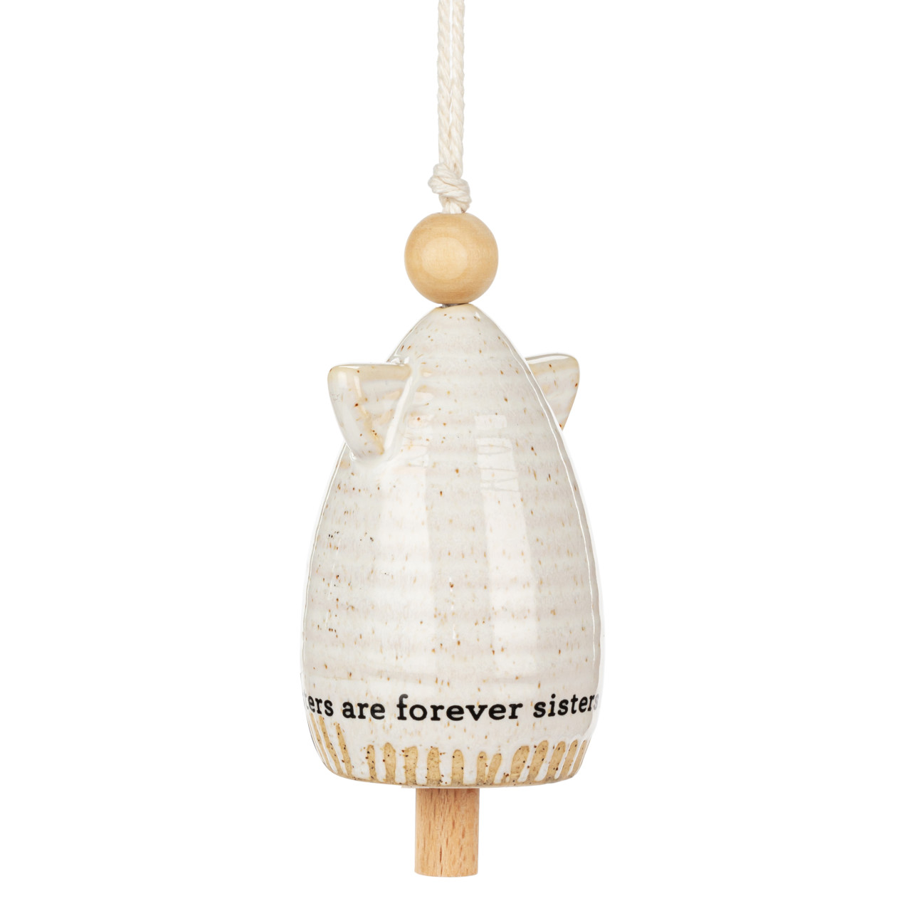 Angel Mini Bell - Sister thumbnail