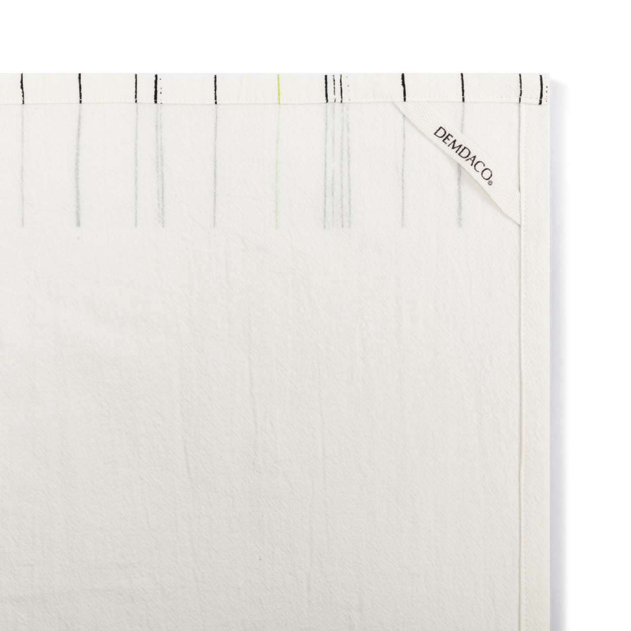 Live From Snack Time Christmas Morning Person Red Flour Sack Towel - 17x28in thumbnail