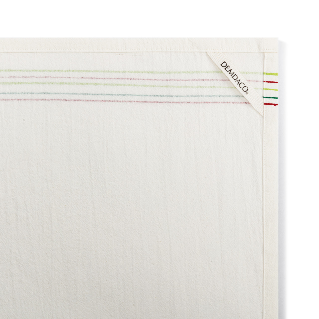 Live From Snack Time I Love Christmas So Much White Flour Sack Towel - 17x28in thumbnail