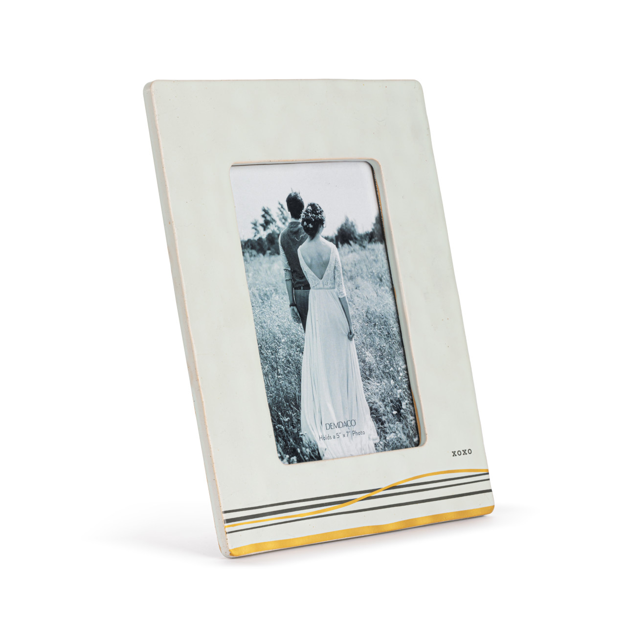 Inspired Love Ceramic Frame - 5x7in thumbnail