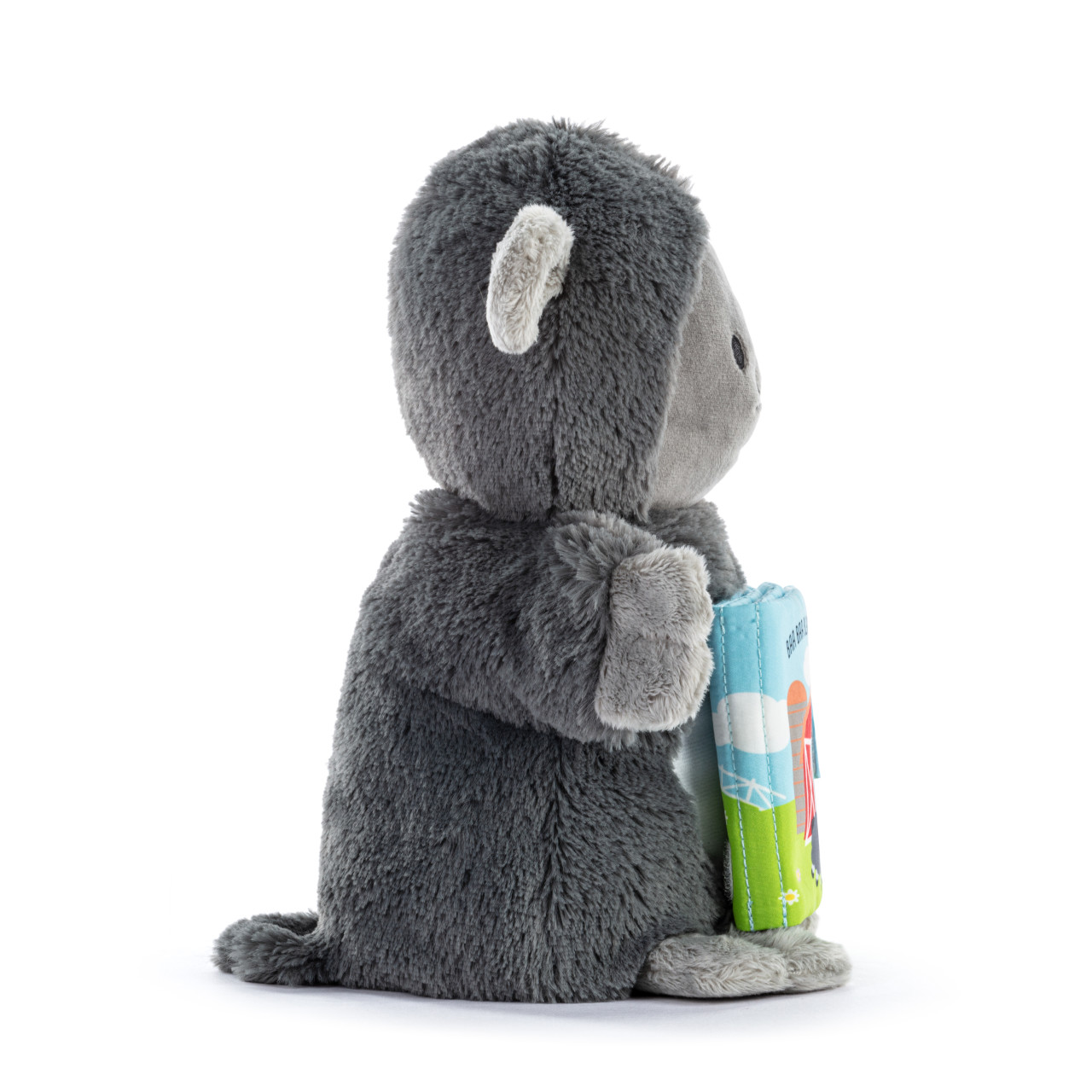 Baa Baa Black Sheep Puppet Book - 3x3in thumbnail