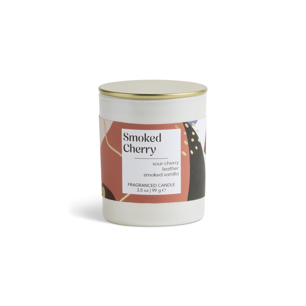Palette Collection - Smoked Cherry - 3.5 oz Candle thumbnail