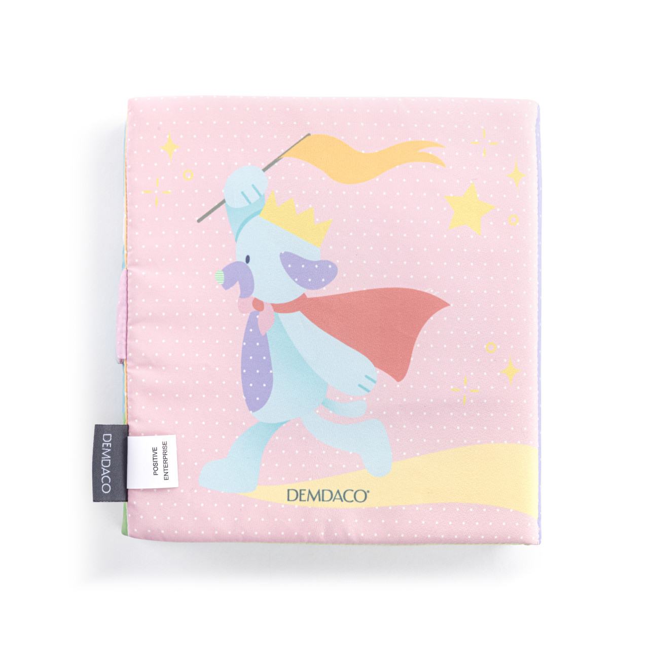 Oh, How Special You Are! Puppy Activity Book - 7x7in thumbnail