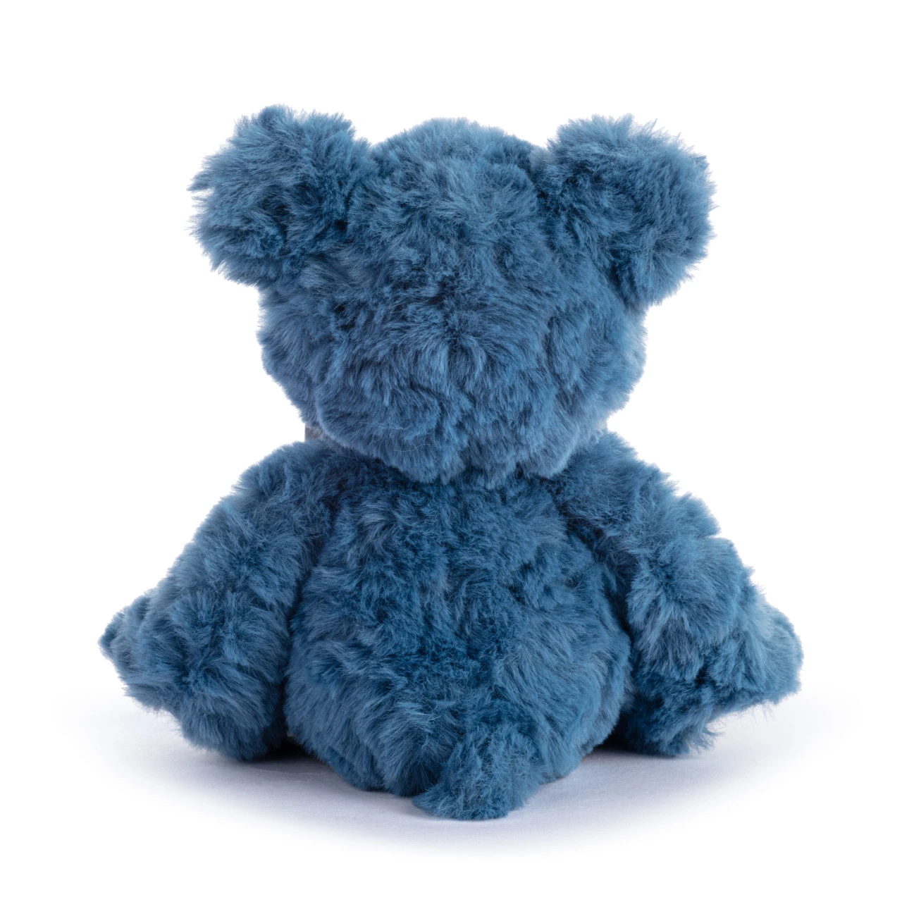 Big Brother Navy Bear - 8in thumbnail
