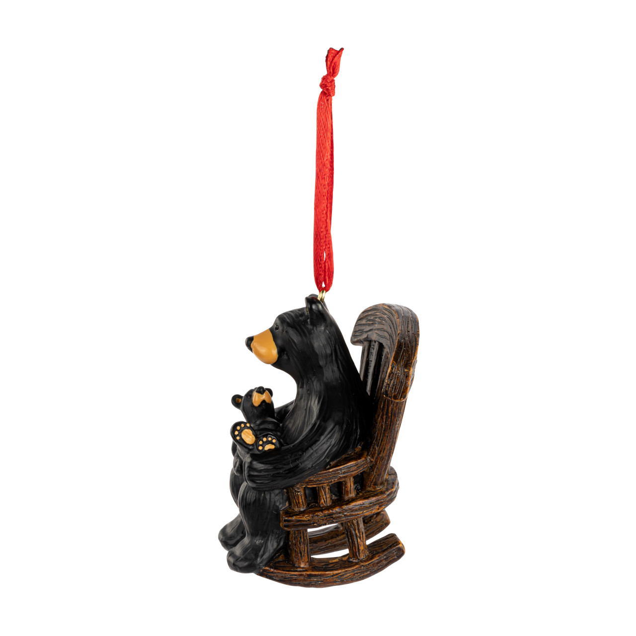 Rock-a-Bye Baby Ornament thumbnail