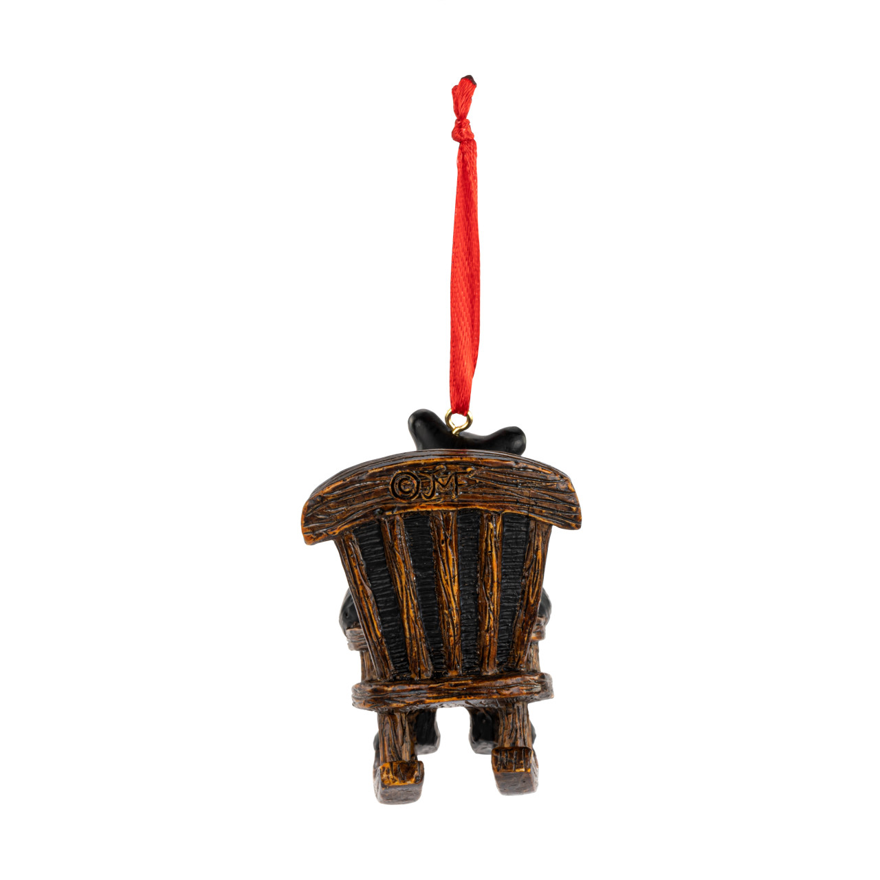 Rock-a-Bye Baby Ornament thumbnail