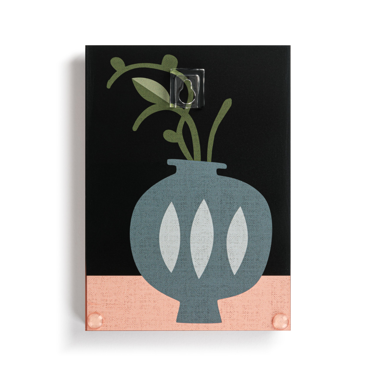 Kindness Together Tile Acrylic Wall Art - 5x7in thumbnail