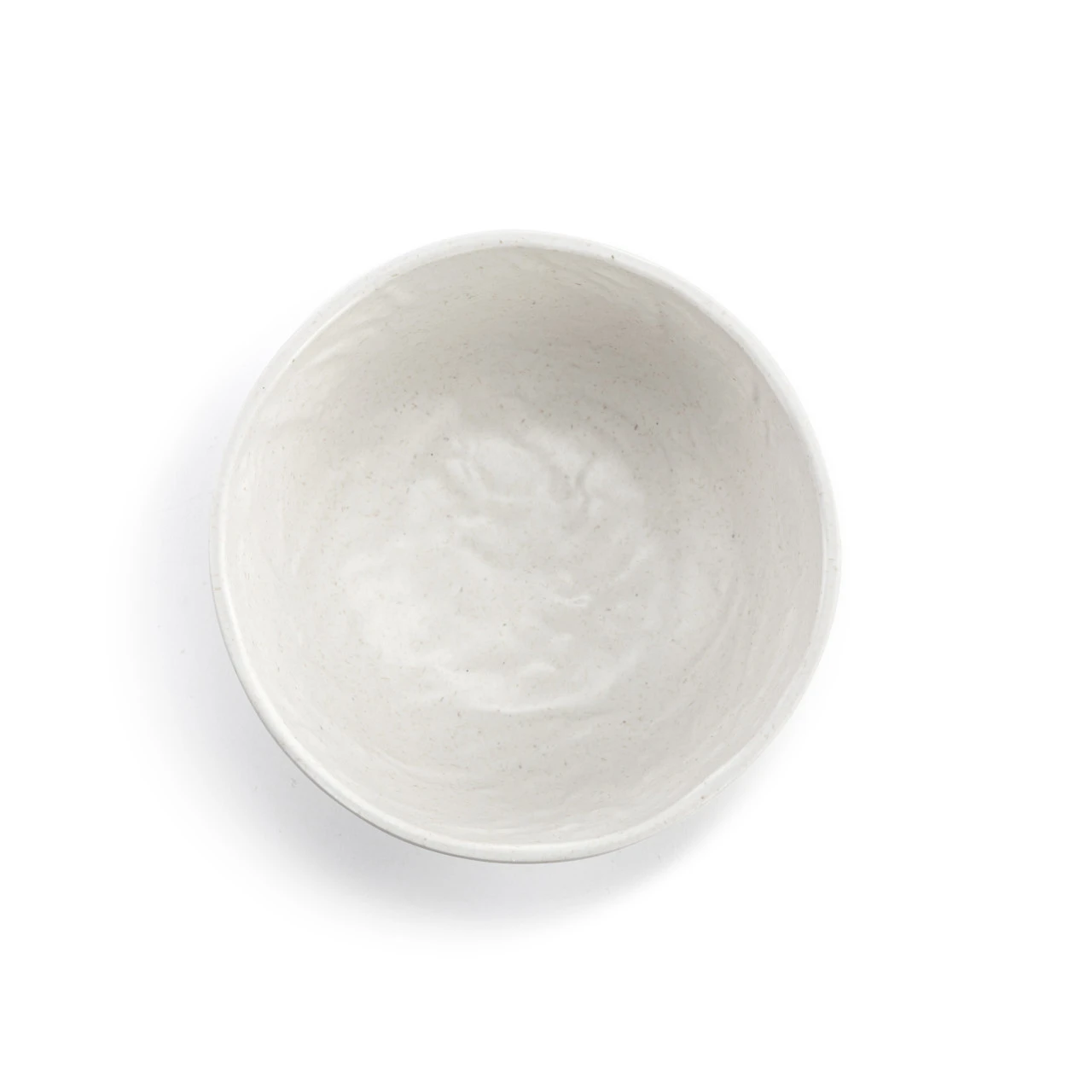 Live From Snack Time Yummy & Good Melamine Snack Bowl - 4.5in thumbnail