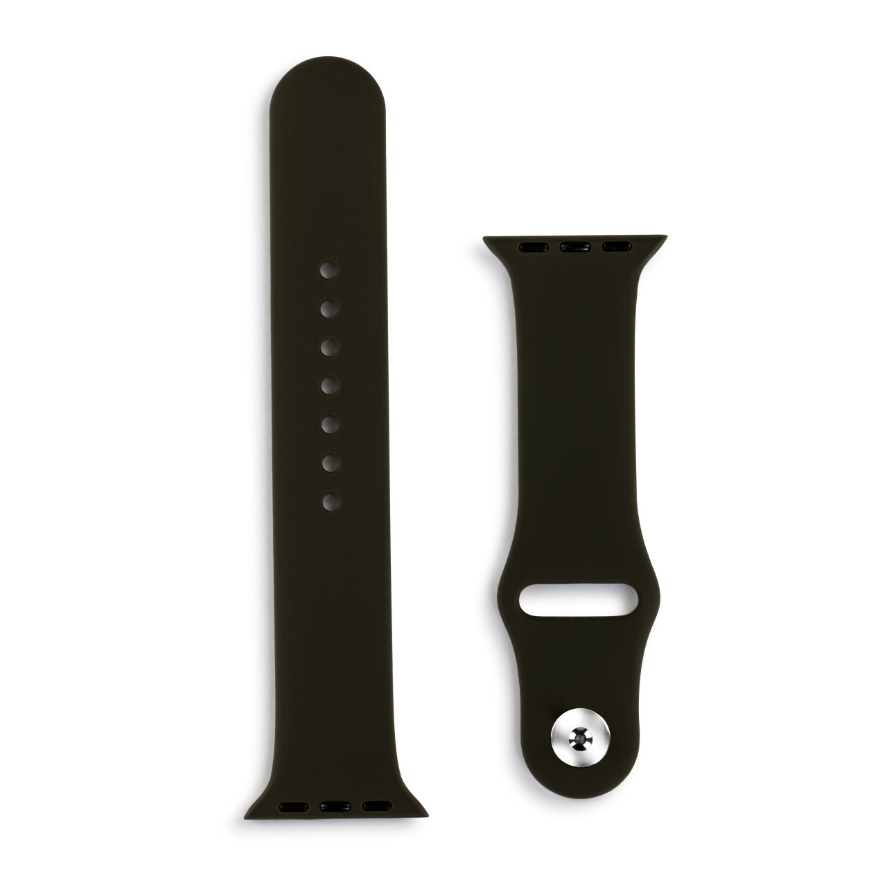 Your Journey Espresso, Watch Band - S/M thumbnail