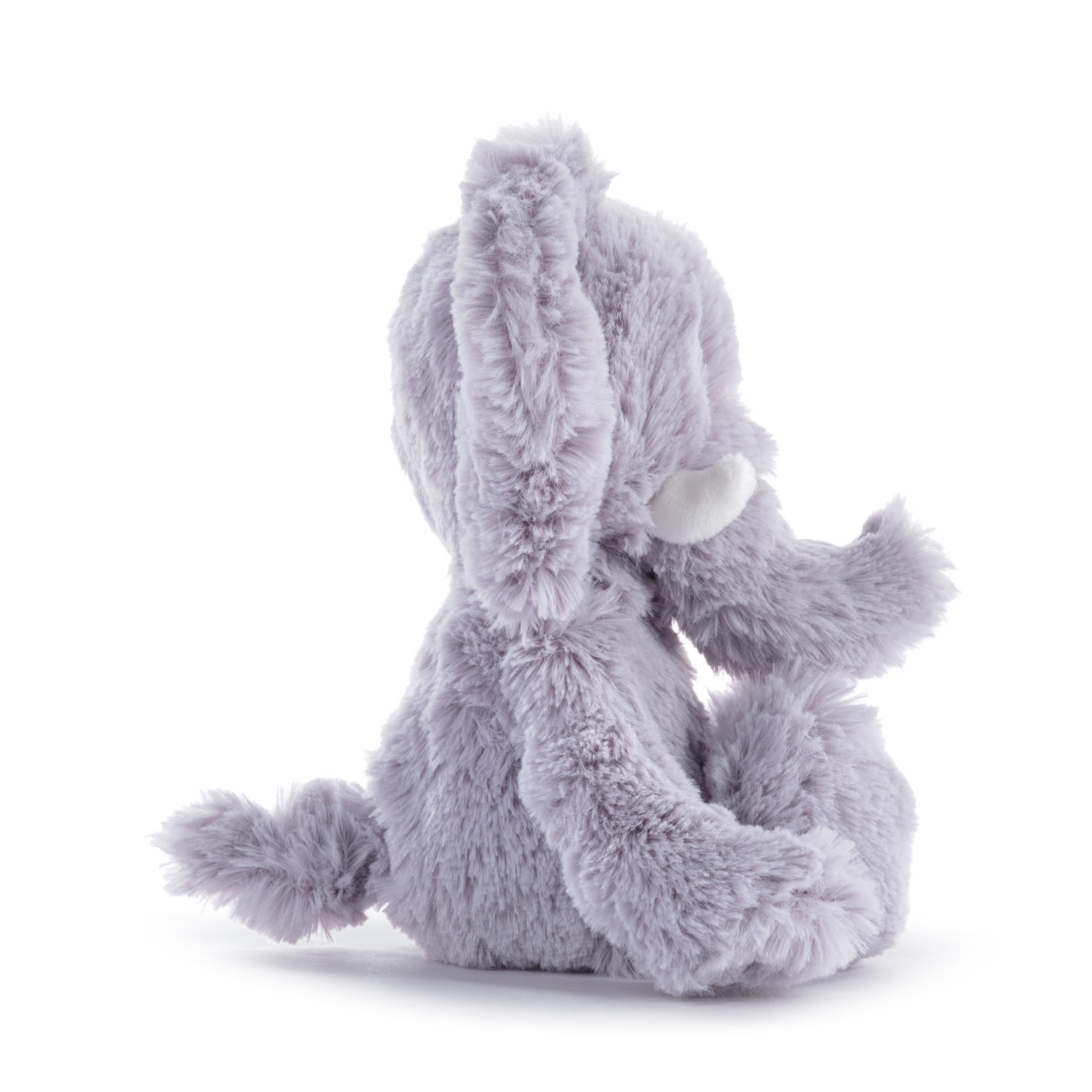 Tinies Purple Elephant - 5in thumbnail