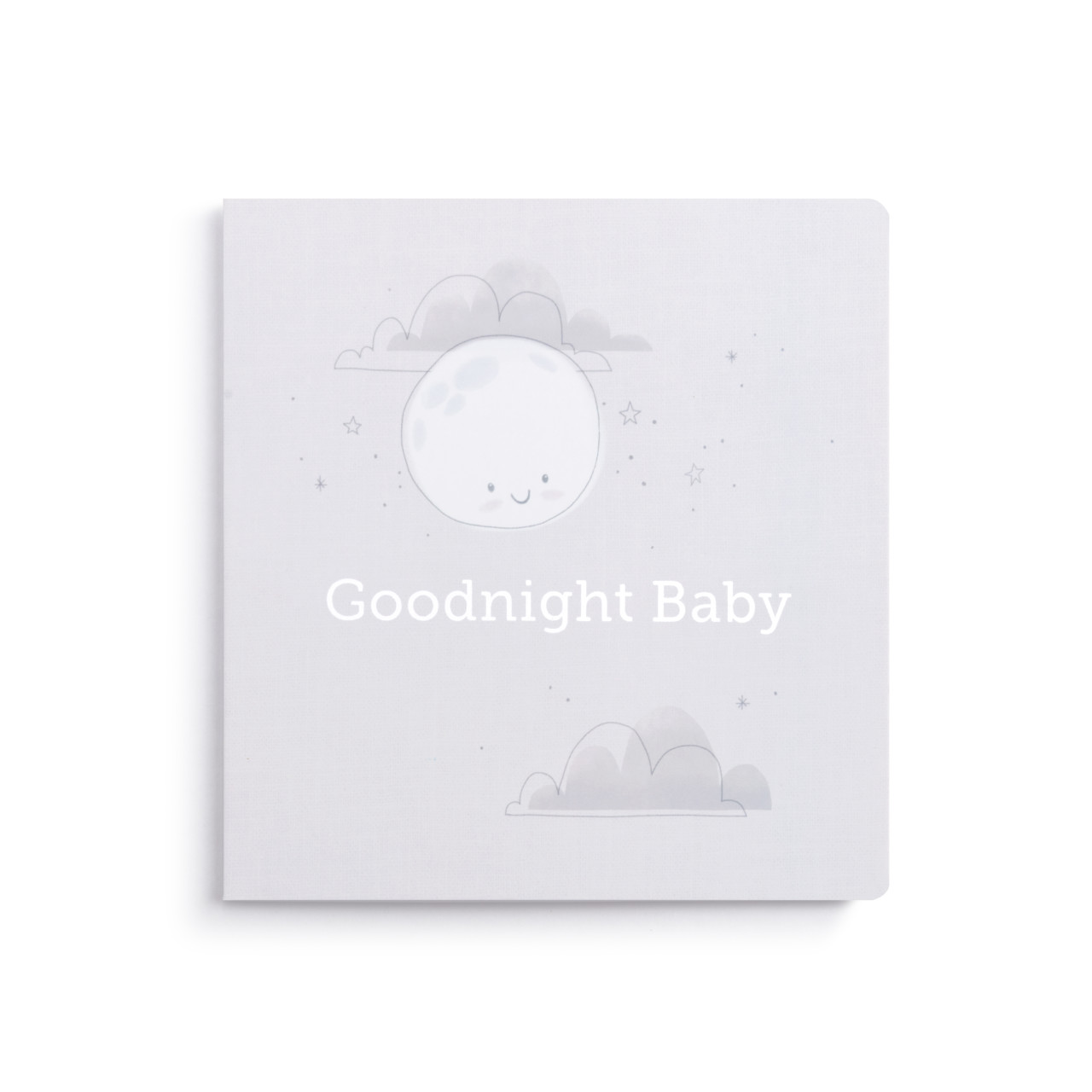 Nighty Night Book and Blanket Gift Set -5x5in thumbnail