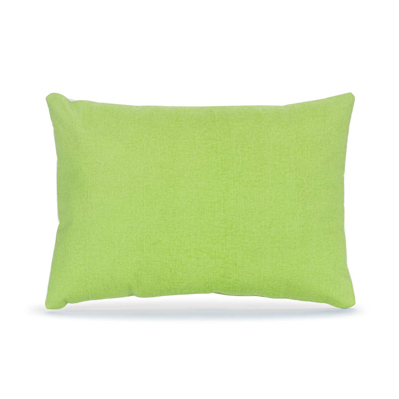 Live From Snack Time Lot of Day Today Green Accent Pillow - 14x10in thumbnail
