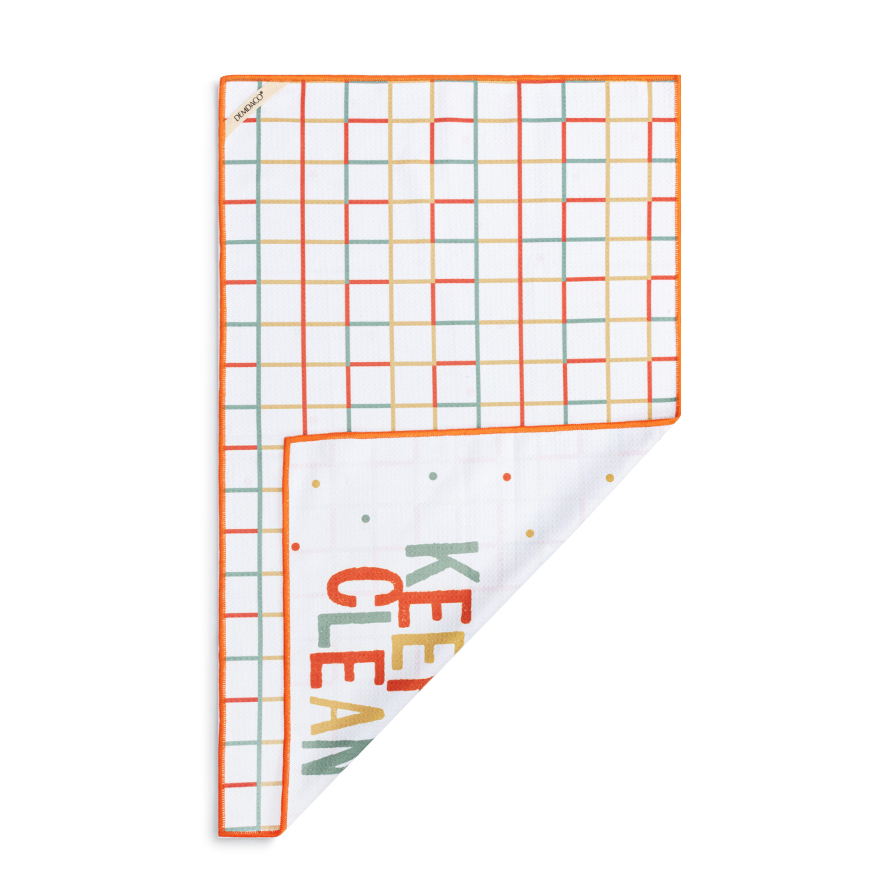 Keep It Clean Absorbent Reversible Towel - 18x30in thumbnail