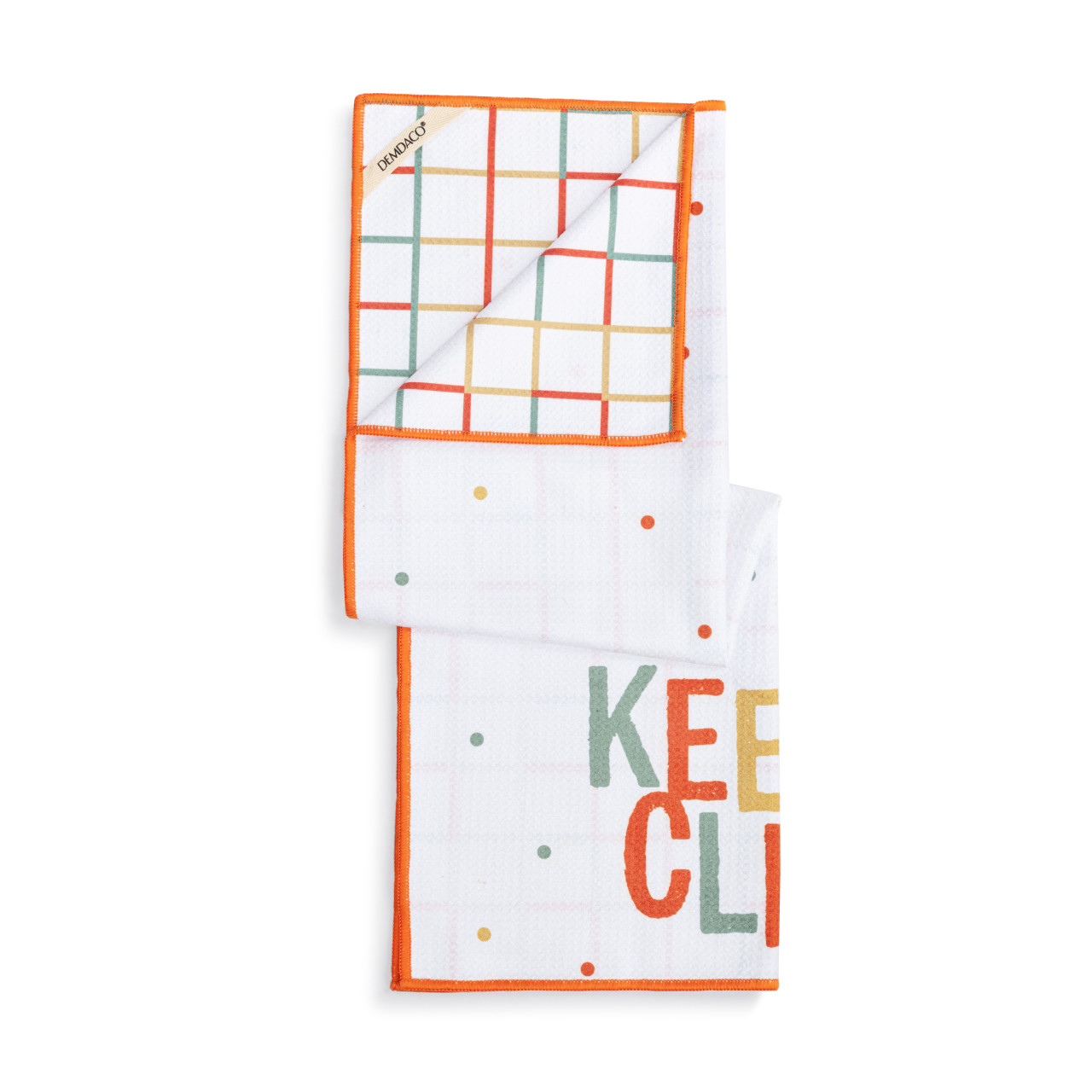 Keep It Clean Absorbent Reversible Towel - 18x30in thumbnail