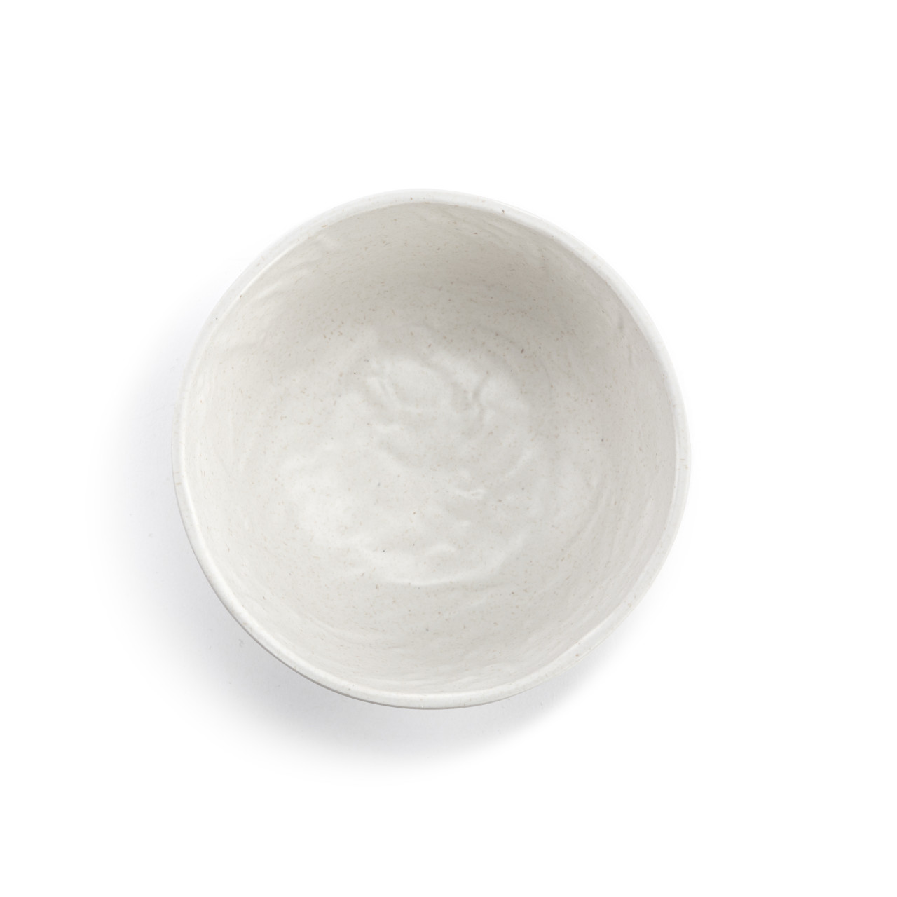 Live From Snack Time Hungries in My Tummy Melamine Snack Bowl - 4.5in thumbnail