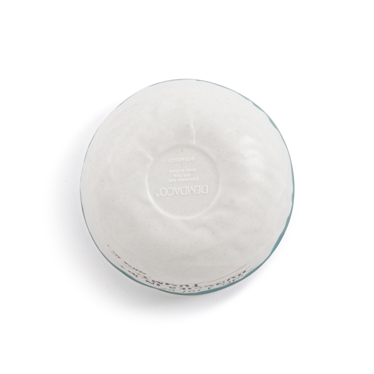 Live From Snack Time Hungries in My Tummy Melamine Snack Bowl - 4.5in thumbnail