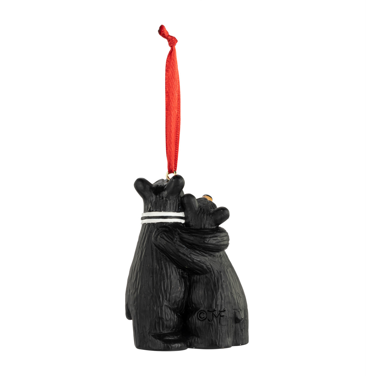 Lucky in Love Ornament thumbnail