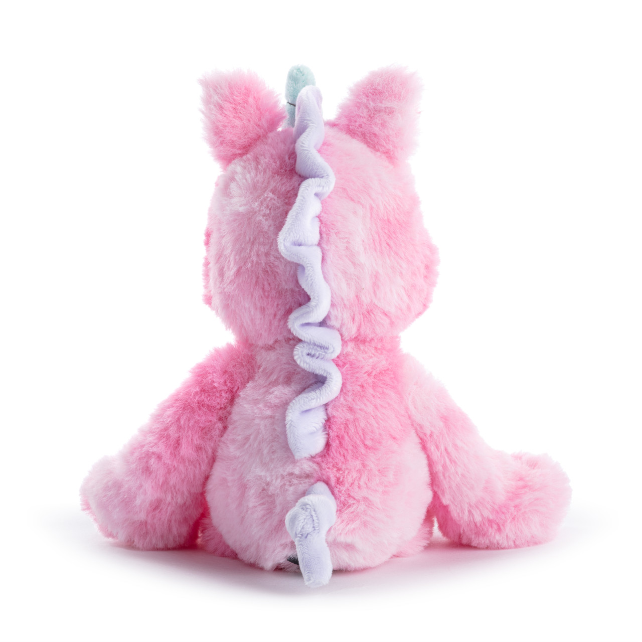 Tinies Pink Unicorn - 5in thumbnail