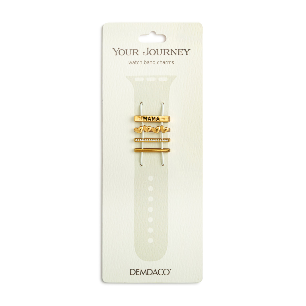 Smart Watch Mama Charms 4pc set - 21mm thumbnail